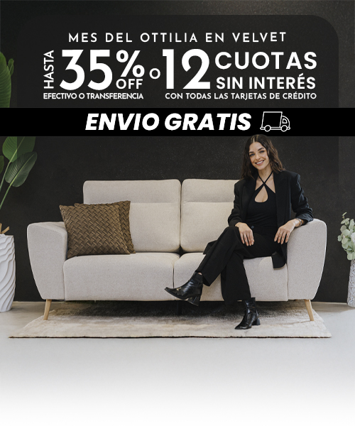 Velvet Promociones