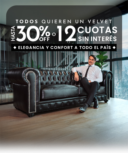 Velvet Promociones