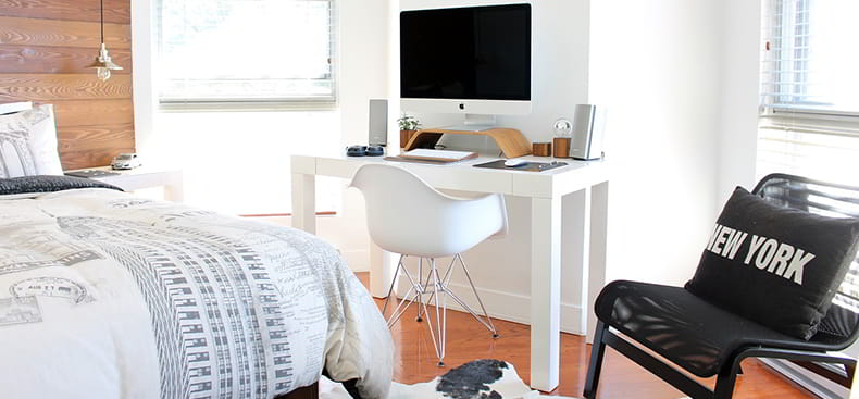 Cómo crear ambientes cálidos con la decoración: consejos y trucos