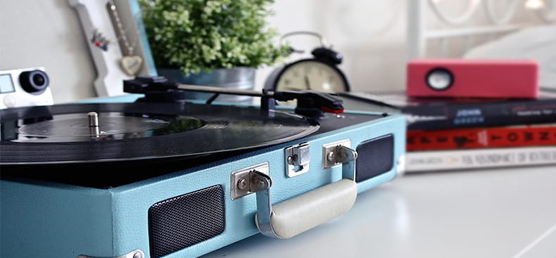 El estilo retro en el diseño de muebles