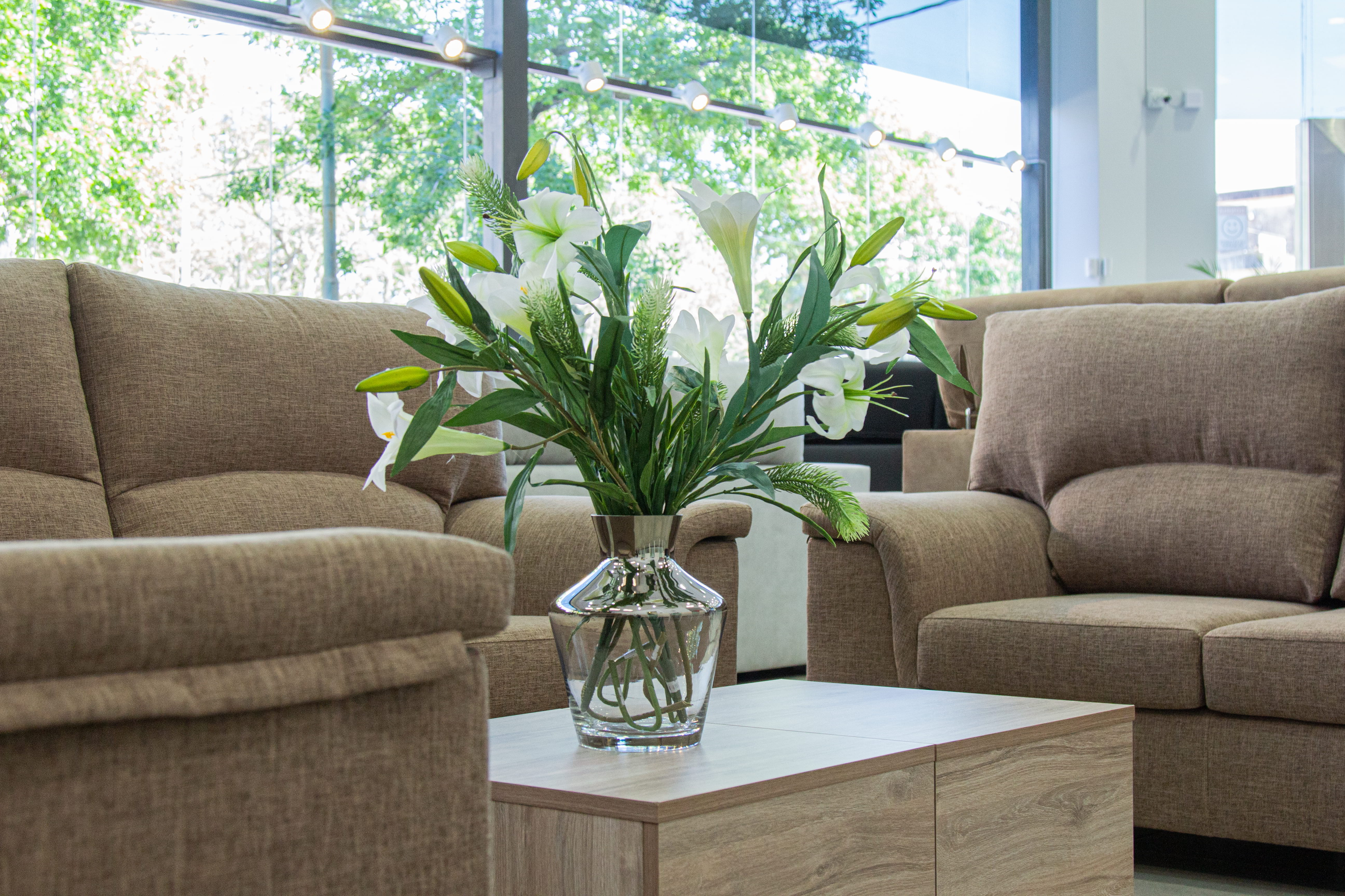 5 tips para la deco de tu living