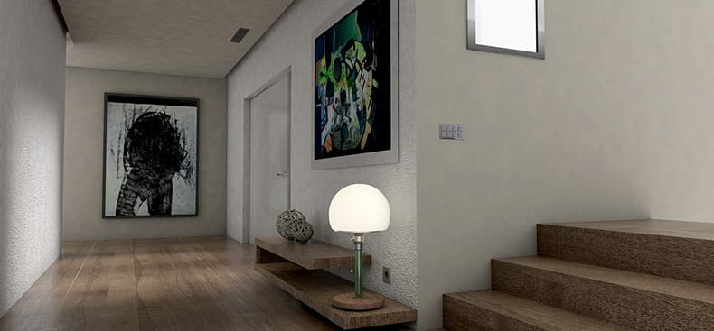 La decoración con cuadros: Arte y estilo en tu hogar