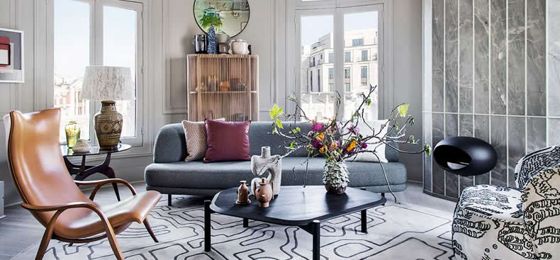 Redecorar tu casa