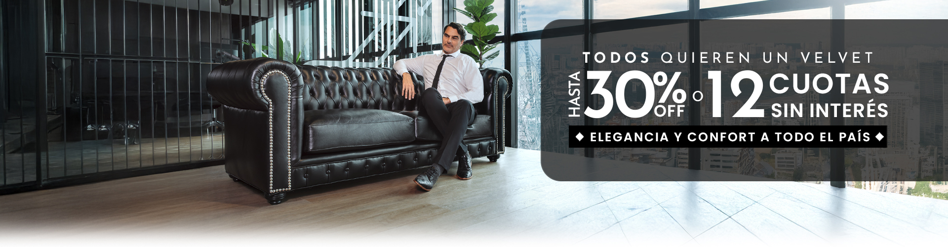 Velvet Promociones