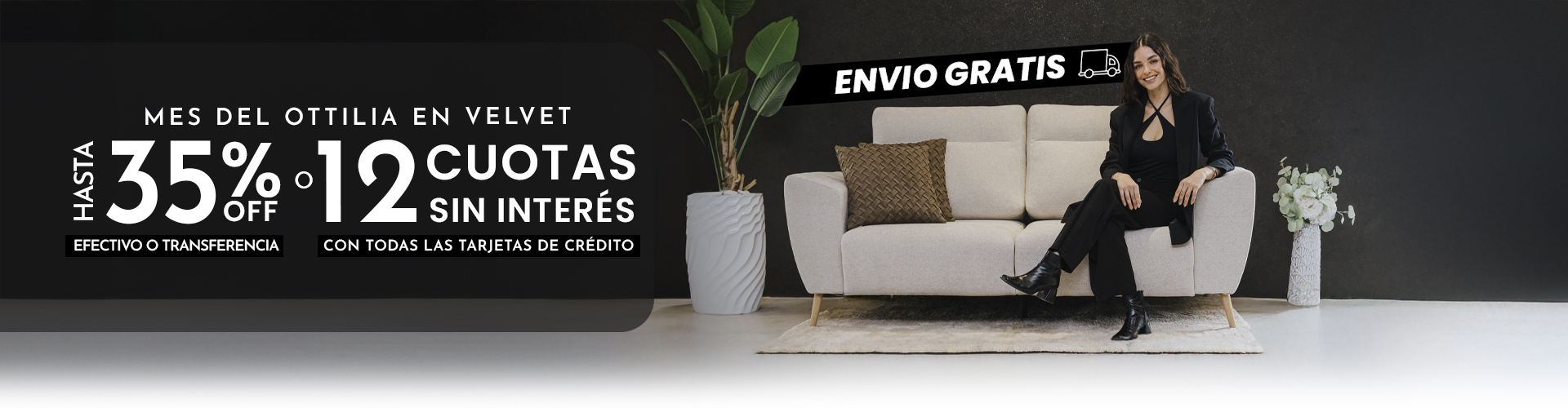 Velvet Promociones