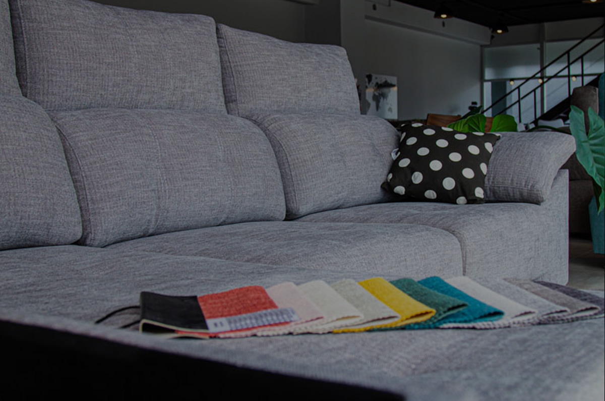Velvet Comfort & Design - Frabricantes de sillones y sofas