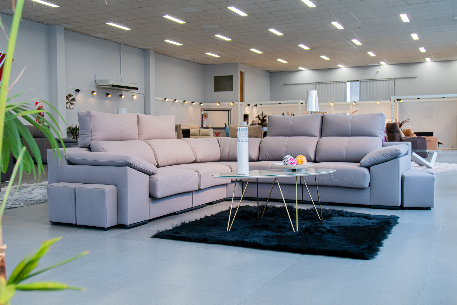 Velvet Comfort & Design - Fabricantes de Sofas