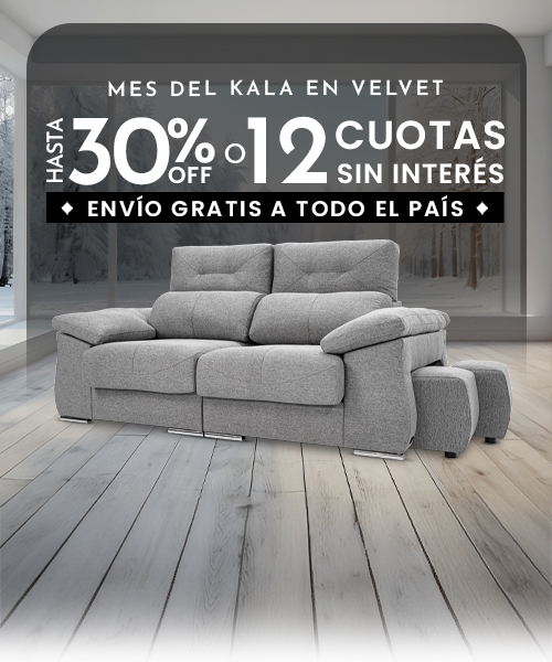 Velvet Promociones