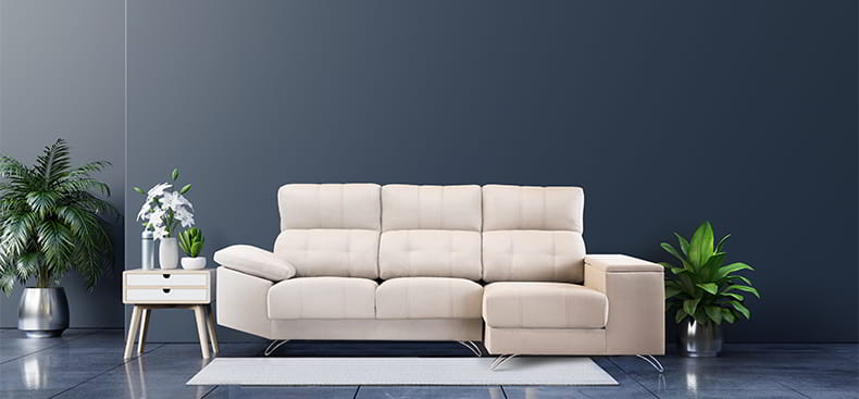 Qué es un &quotChaise longue" y por qué elegirlo