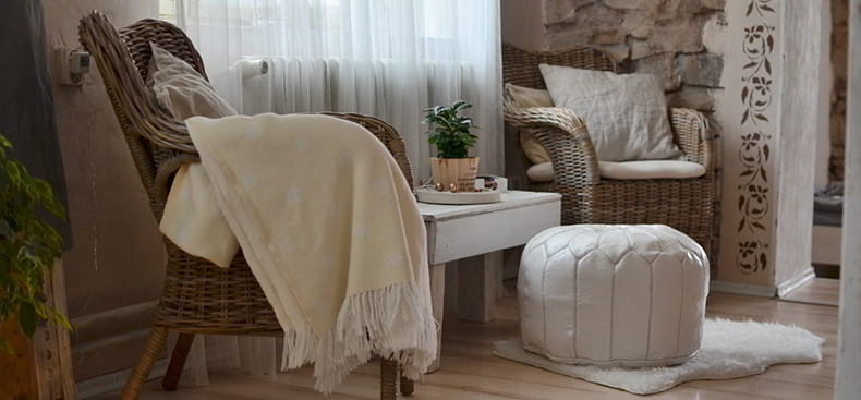 Estilo Boho: La Tendencia en Decoración que Inspira Relajación y Libertad
