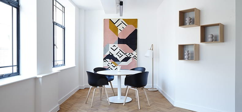 Ideas creativas para decorar espacios pequeños en el hogar