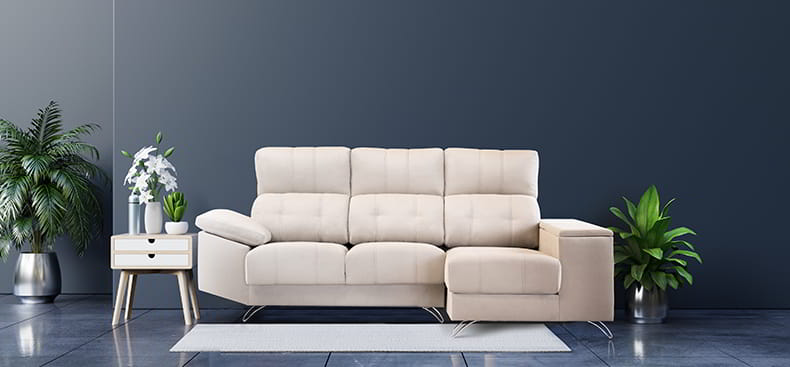 Sofás vs. sillones: ¿Cuál es la mejor opción para tu espacio?