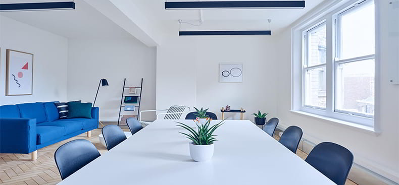 Tendencias de decoración 2022