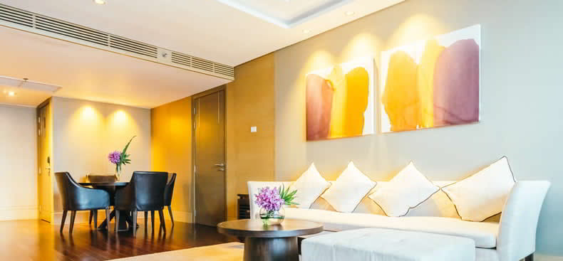 IDEAS PARA ILUMINAR LOS AMBIENTES DEL HOGAR