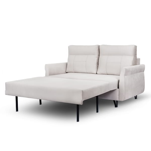 Nora 2 Plaza Sillón