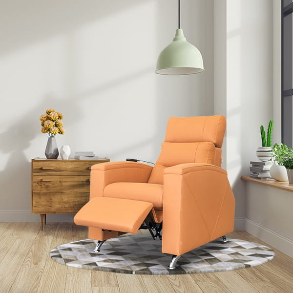 Harmony Eléctrico