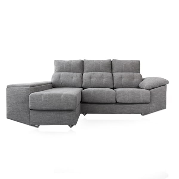 Selenia 2 cuerpos + Chaise Longue