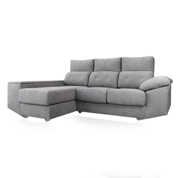 Selenia 2 cuerpos + Chaise Longue