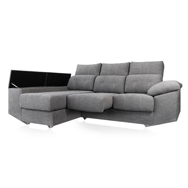 Selenia 2 cuerpos + Chaise Longue