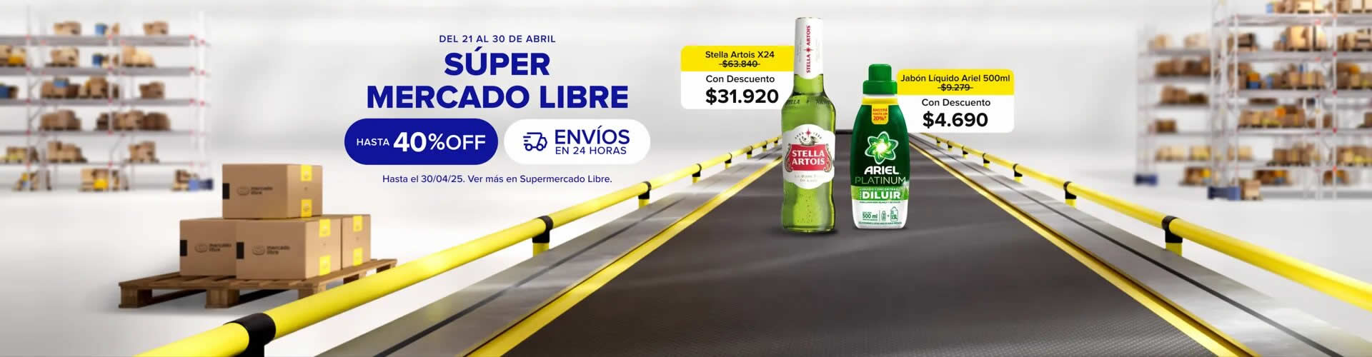 Velvet Promociones