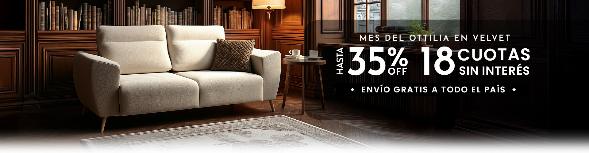 Velvet Promociones