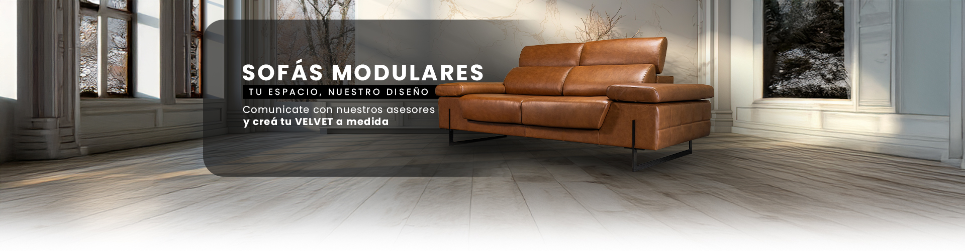 Velvet Promociones