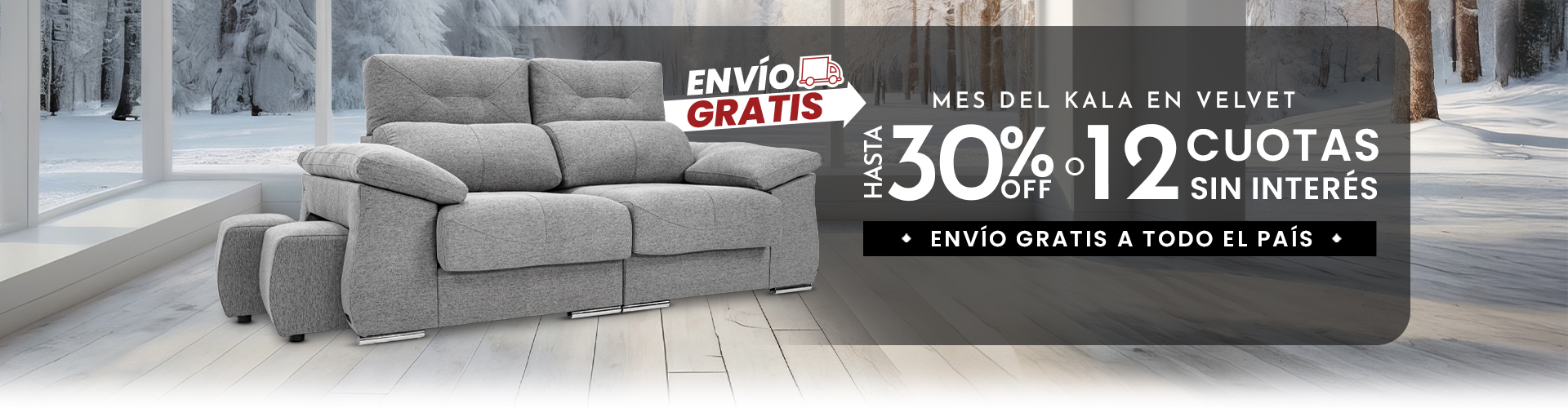 Velvet Promociones